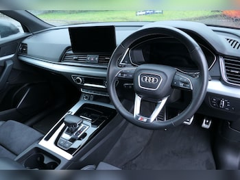 Used Audi Q5 2023 for sale - 77470704: Photo