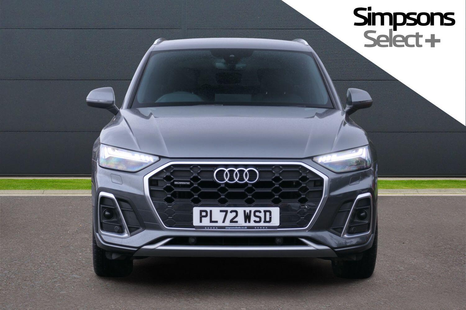 Used Audi Q5 2023 for sale - 77470704: Photo 4