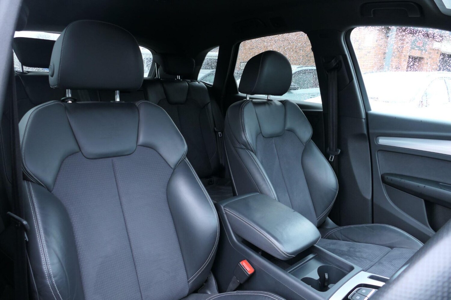 Used Audi Q5 2023 for sale - 77470704: Photo 8