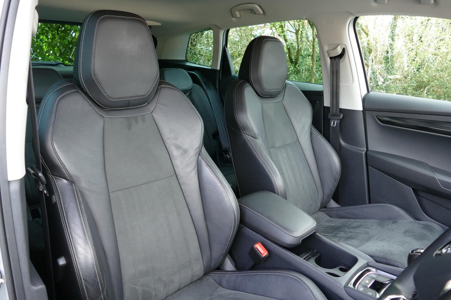 Used Skoda Karoq 2021 for sale - 78049197: Photo 13