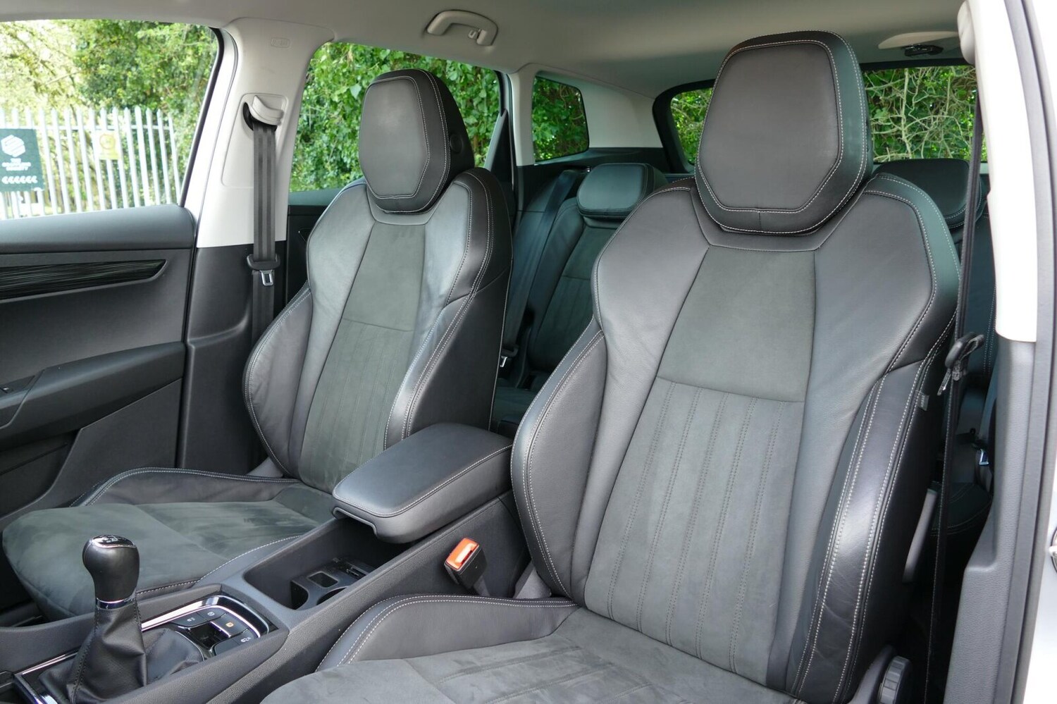 Used Skoda Karoq 2021 for sale - 78049197: Photo 14