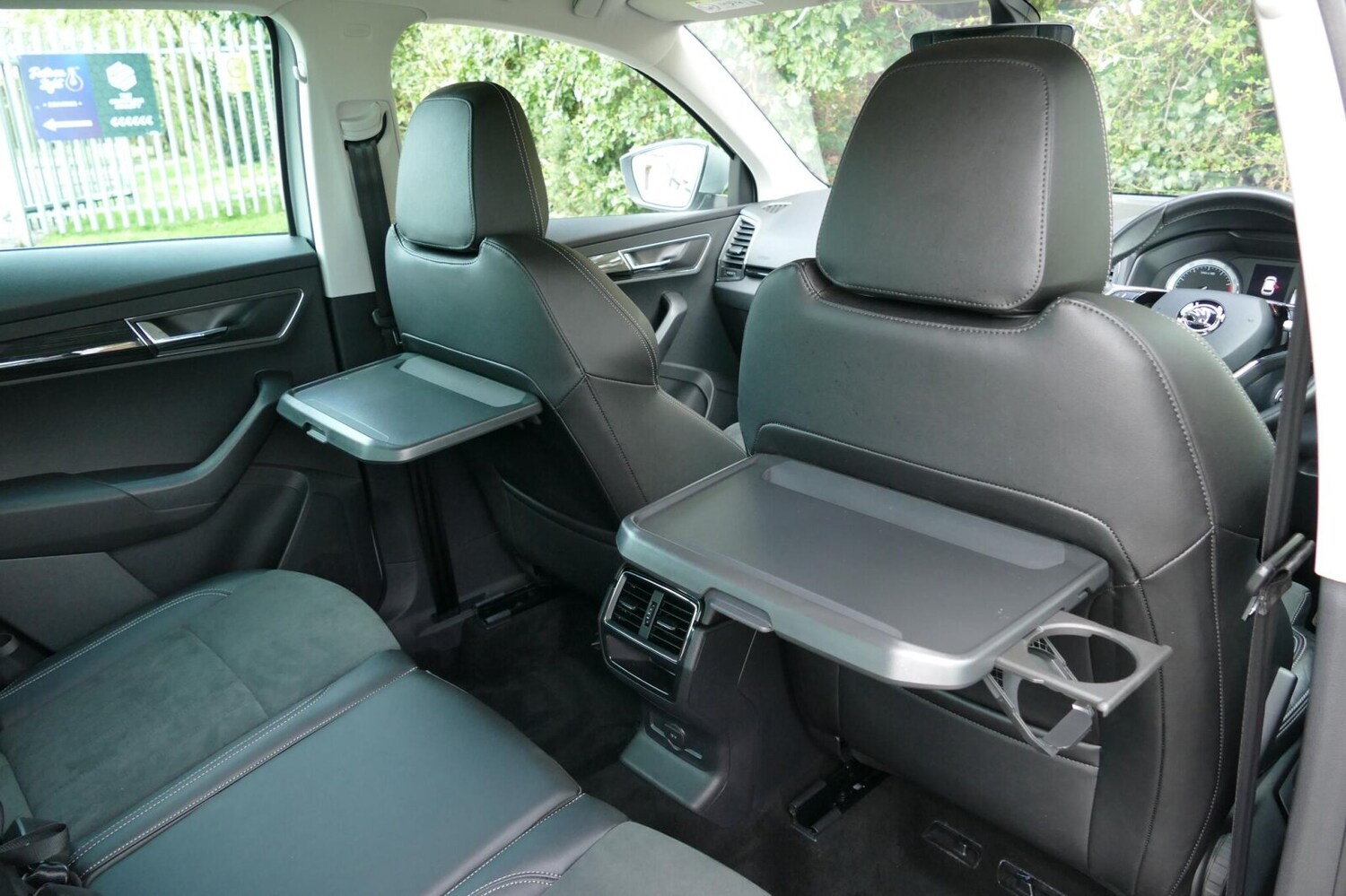 Used Skoda Karoq 2021 for sale - 78049197: Photo 15