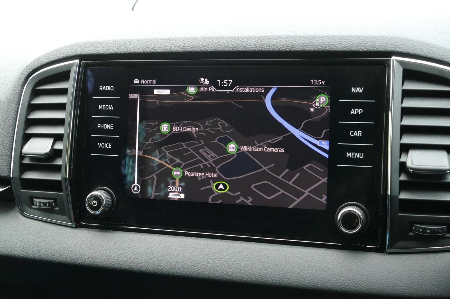 Used Skoda Karoq 2021 for sale - 78049197: Photo 19