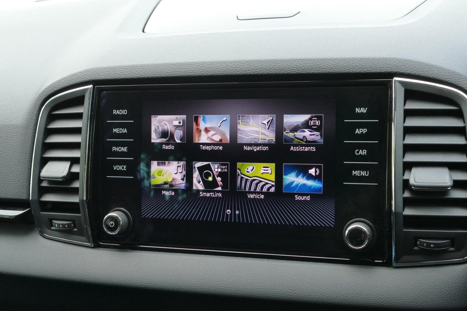 Used Skoda Karoq 2021 for sale - 78049197: Photo 20