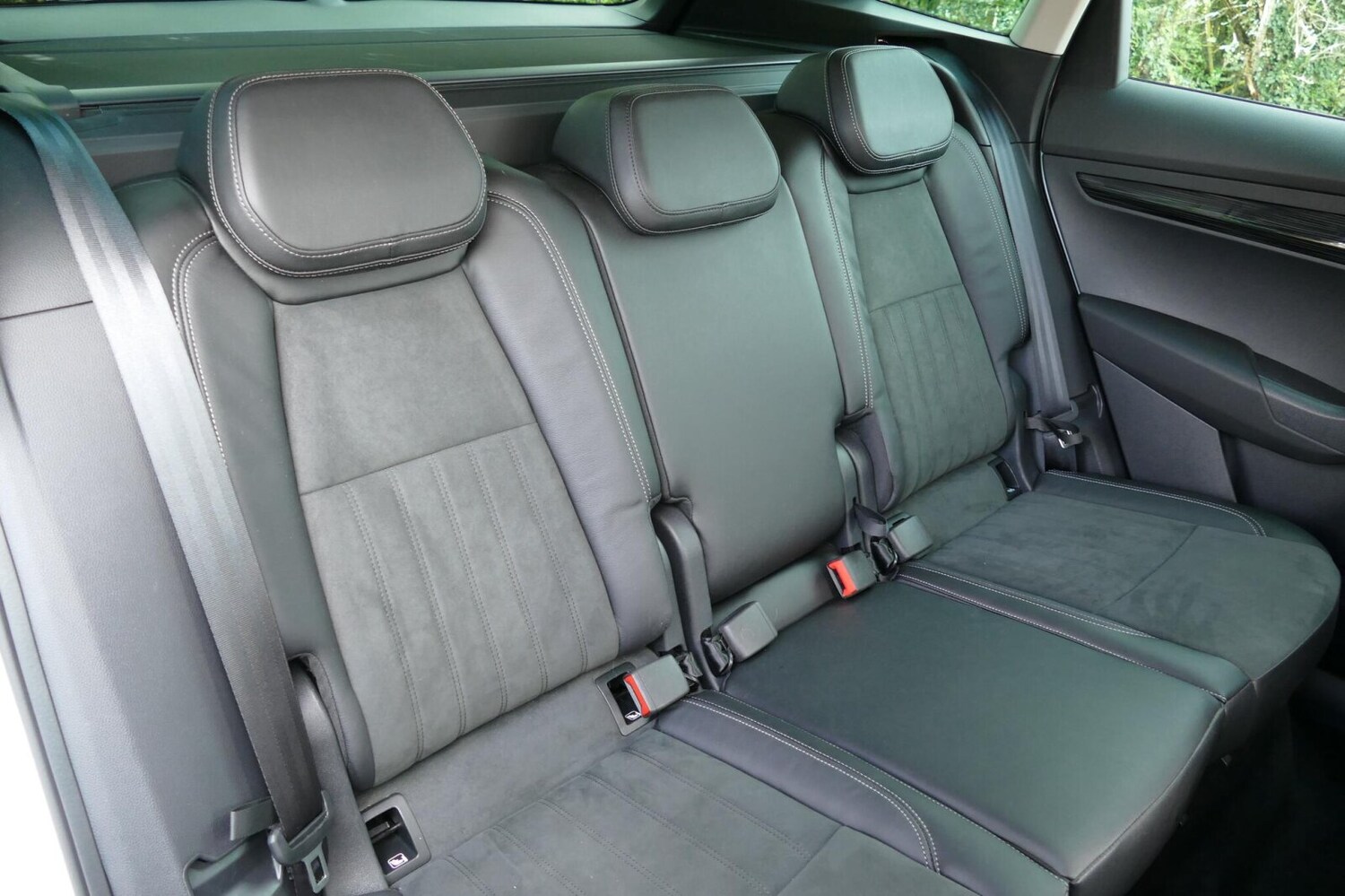 Used Skoda Karoq 2021 for sale - 78049197: Photo 8