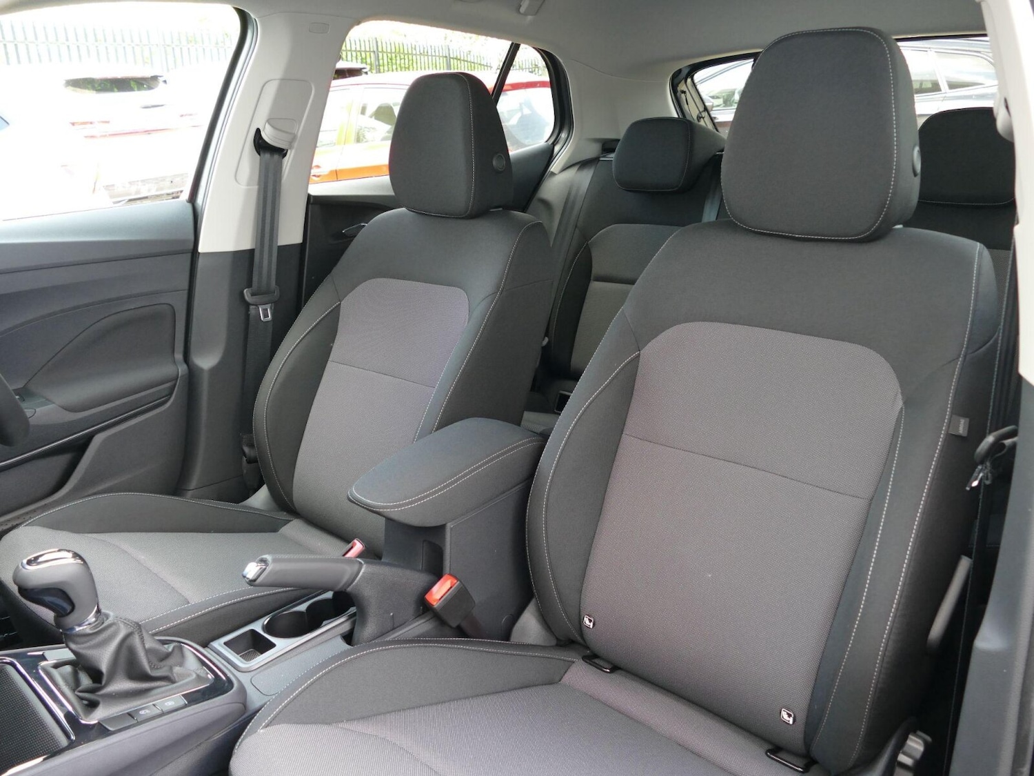 Used Skoda Fabia 2025 for sale - 76680059: Photo 11