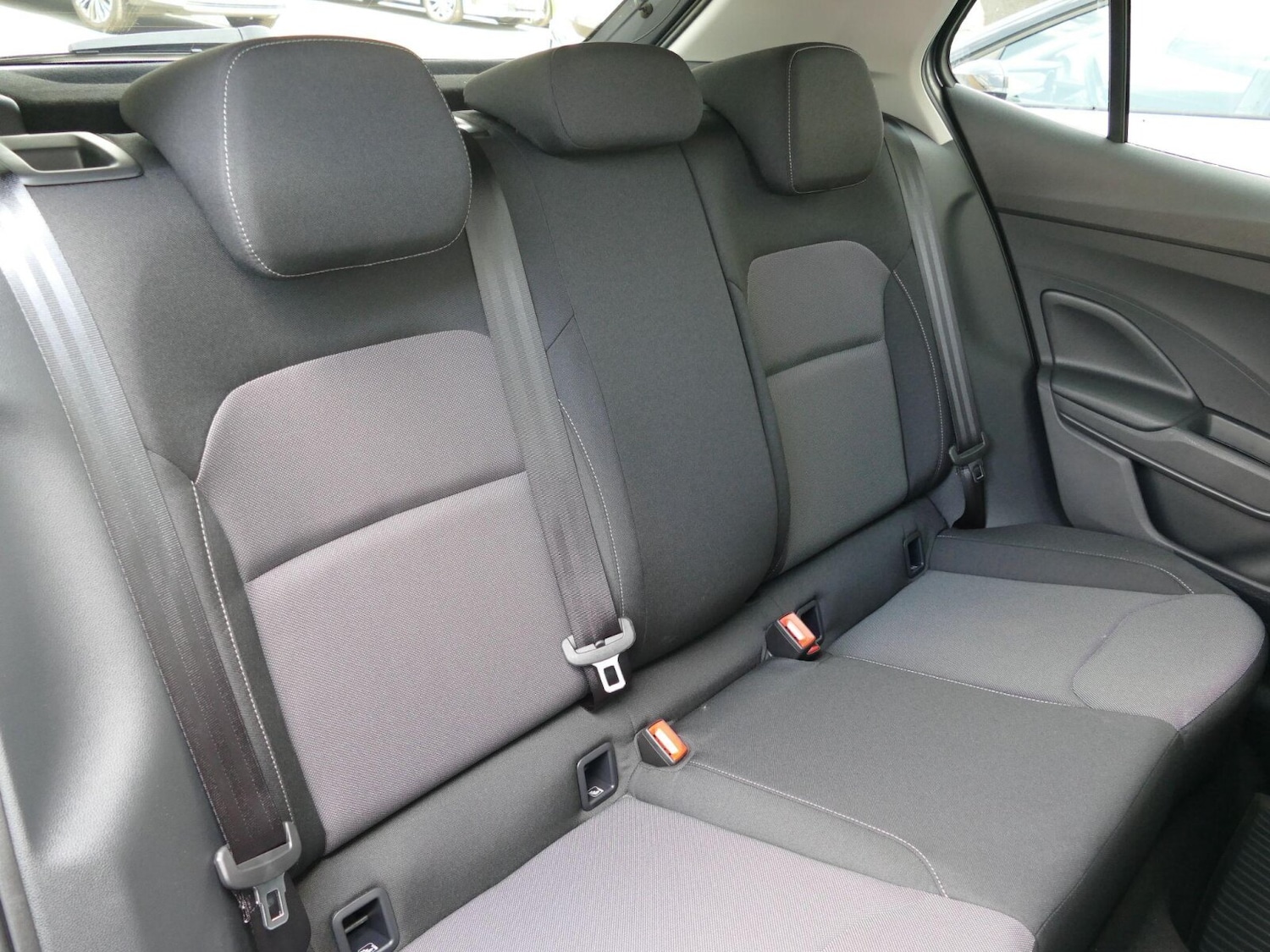 Used Skoda Fabia 2025 for sale - 76680059: Photo 12