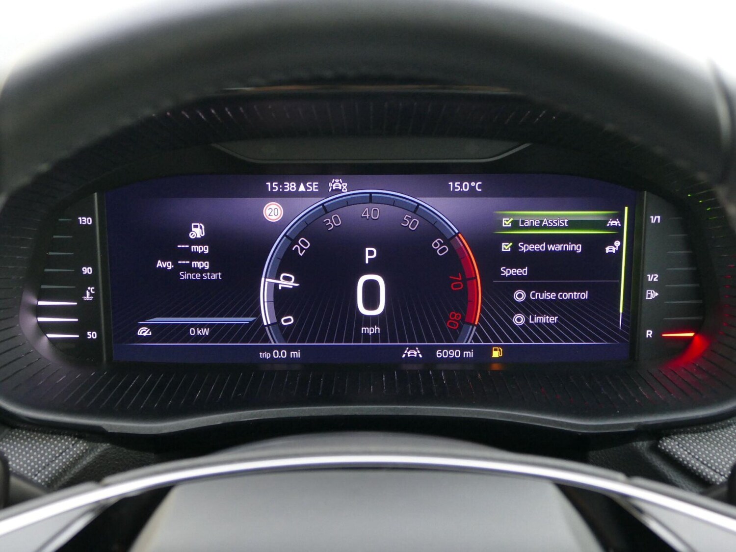 Used Skoda Fabia 2025 for sale - 76680059: Photo 13