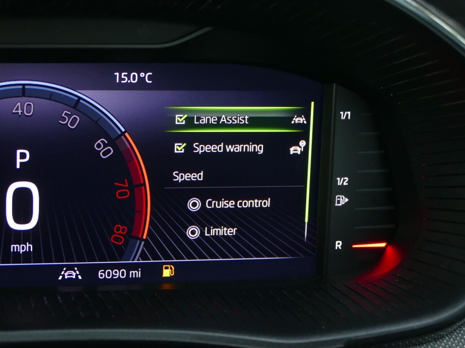 Used Skoda Fabia 2025 for sale - 76680059: Photo 14