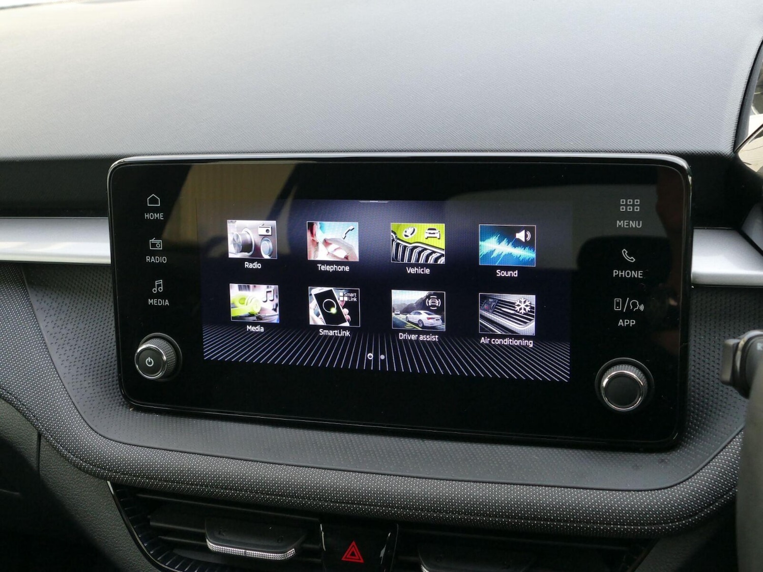 Used Skoda Fabia 2025 for sale - 76680059: Photo 16