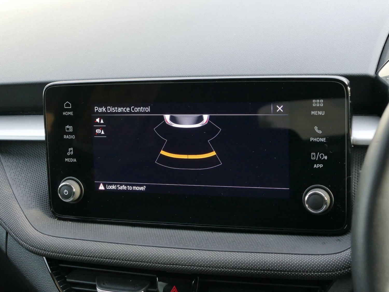 Used Skoda Fabia 2025 for sale - 76680059: Photo 18