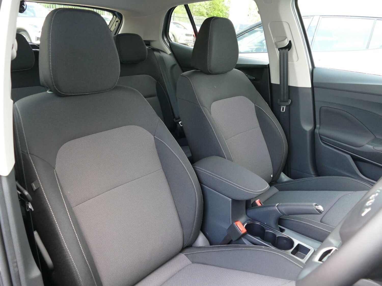 Used Skoda Fabia 2025 for sale - 76680059: Photo 8