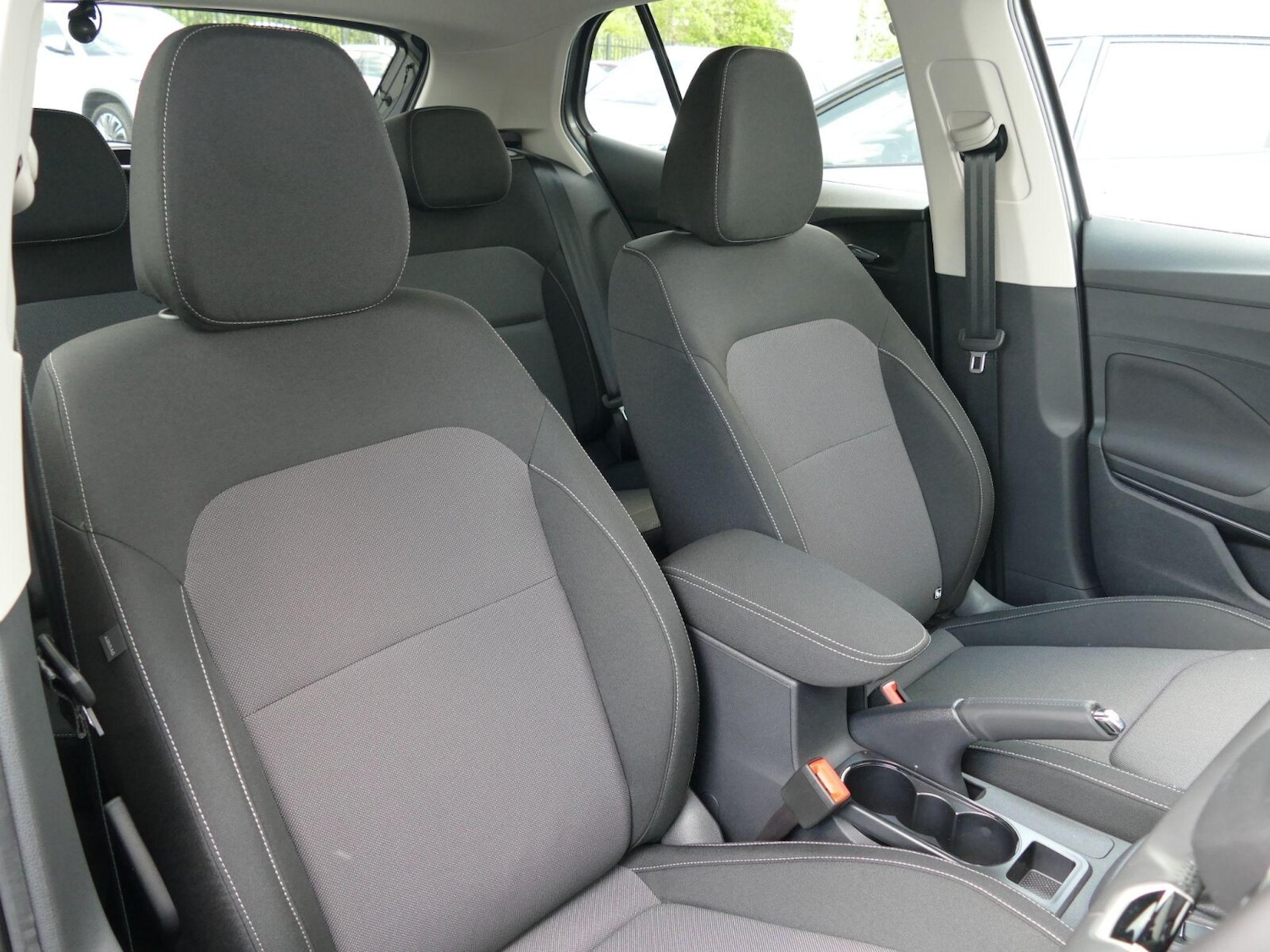 Used Skoda Fabia 2025 for sale - 76680059: Photo 9