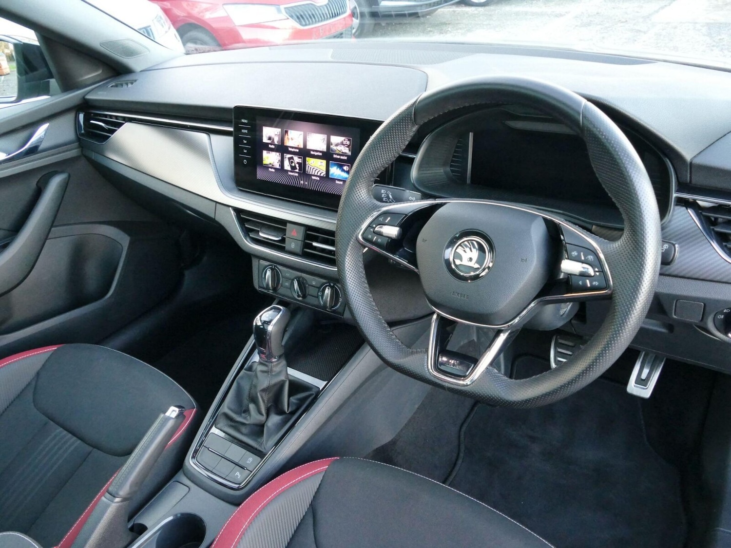 Used Skoda Scala 2023 for sale - 76676602: Photo 11