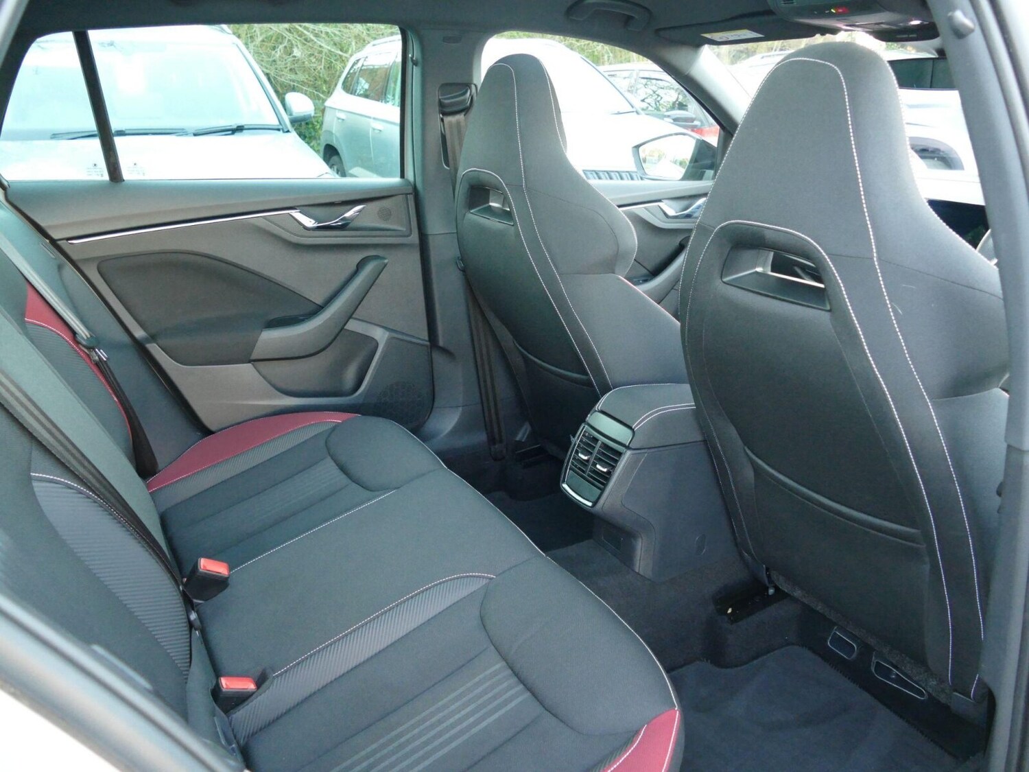 Used Skoda Scala 2023 for sale - 76676602: Photo 12