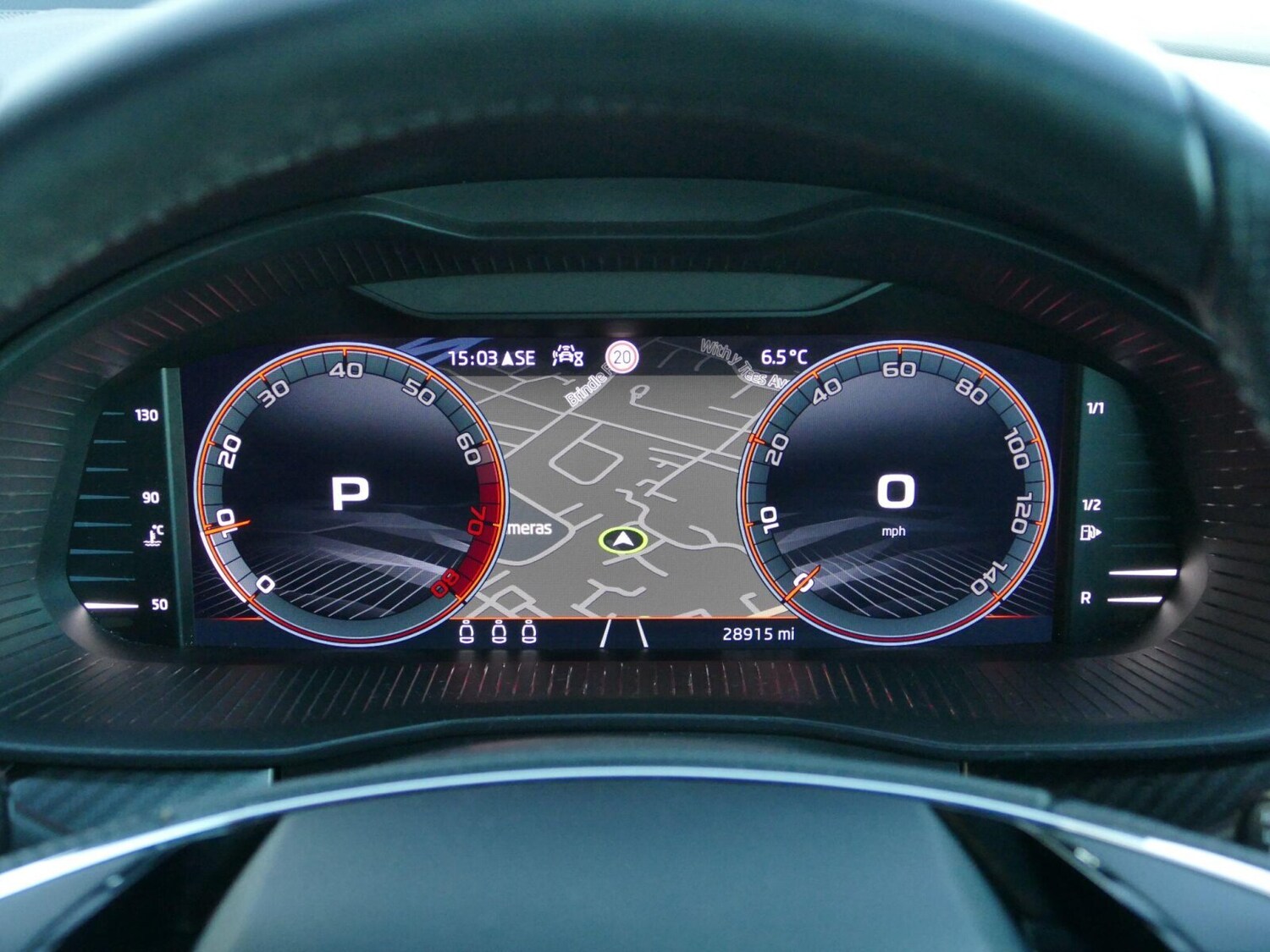 Used Skoda Scala 2023 for sale - 76676602: Photo 14