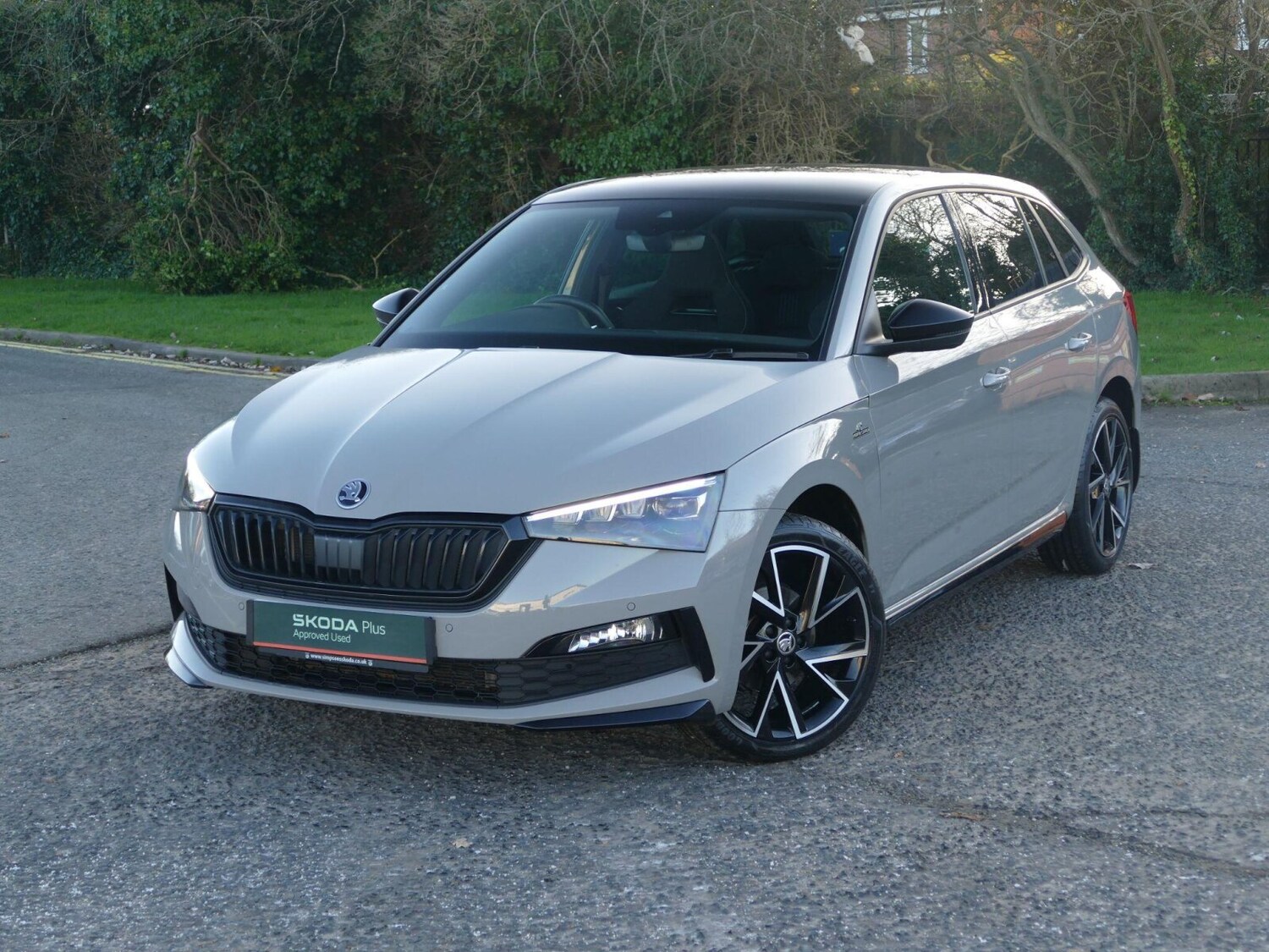 Used Skoda Scala 2023 for sale - 76676602: Photo 15