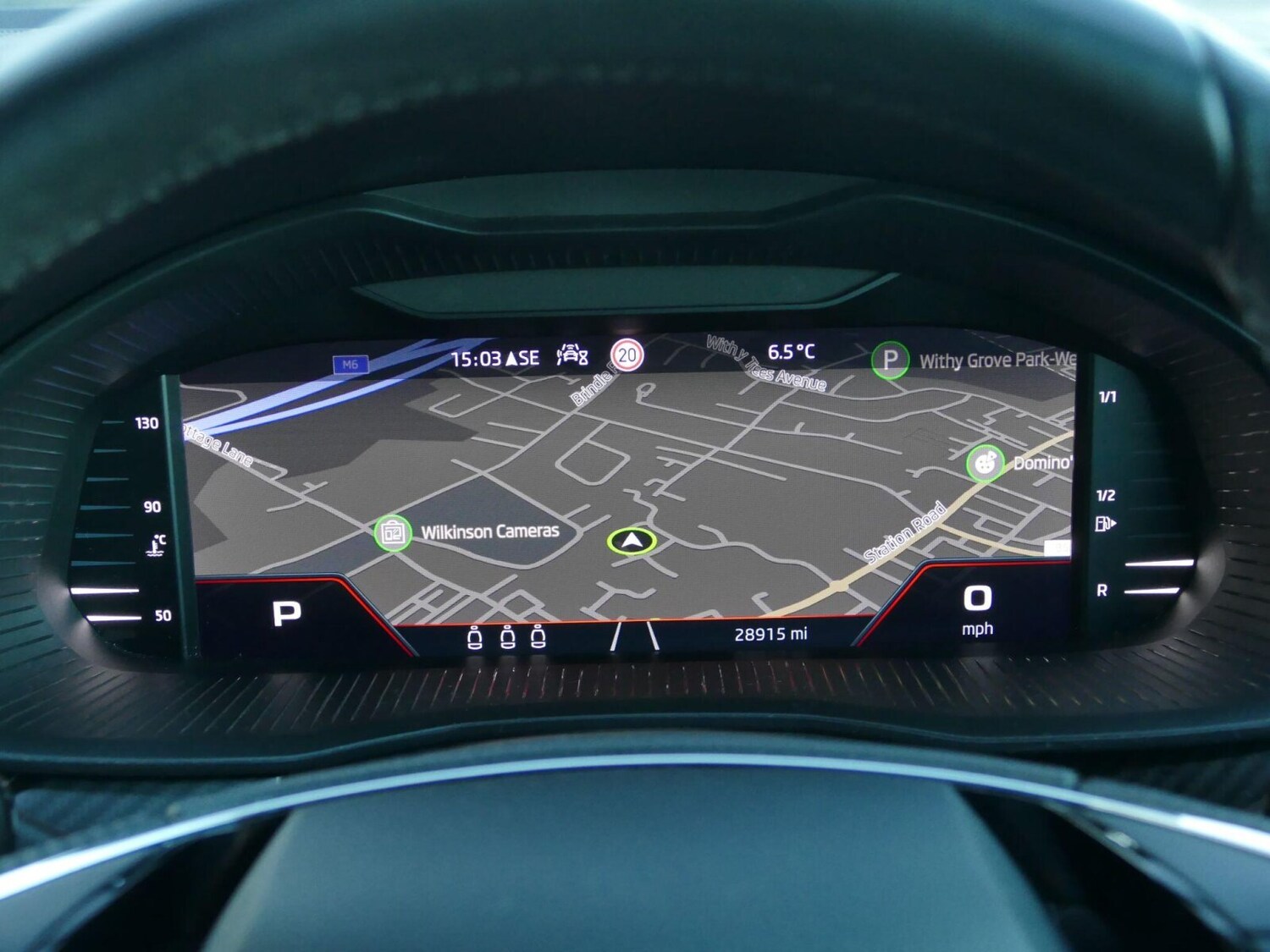 Used Skoda Scala 2023 for sale - 76676602: Photo 19