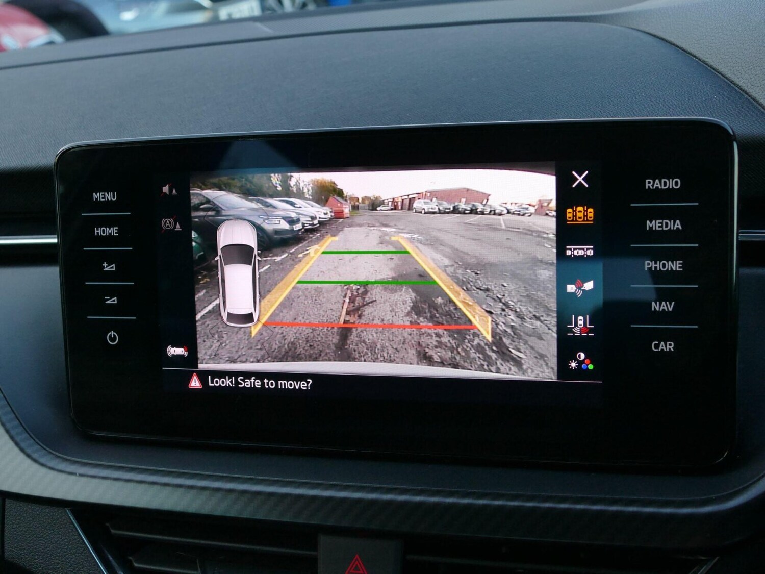 Used Skoda Scala 2023 for sale - 76676602: Photo 20