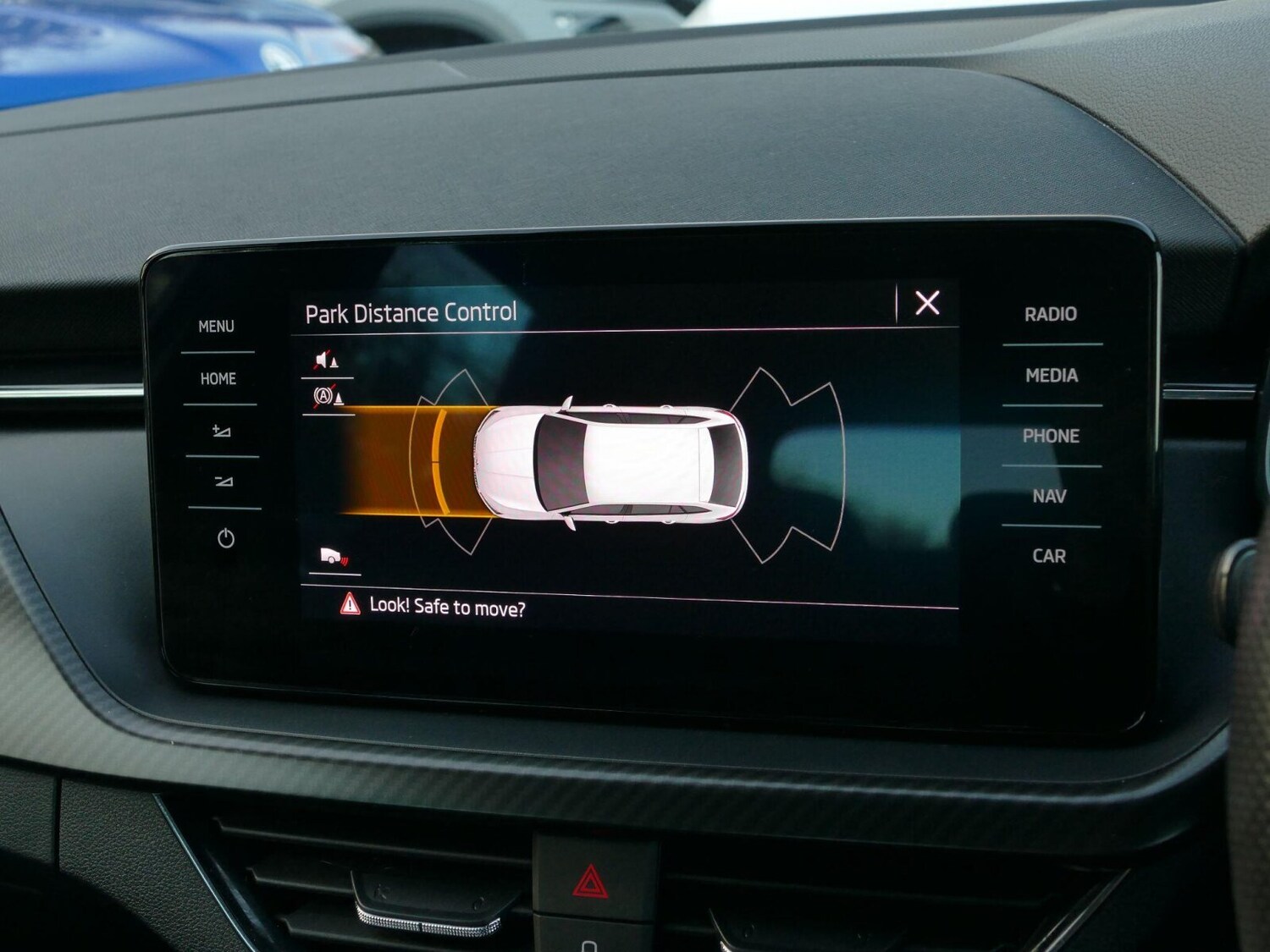 Used Skoda Scala 2023 for sale - 76676602: Photo 22