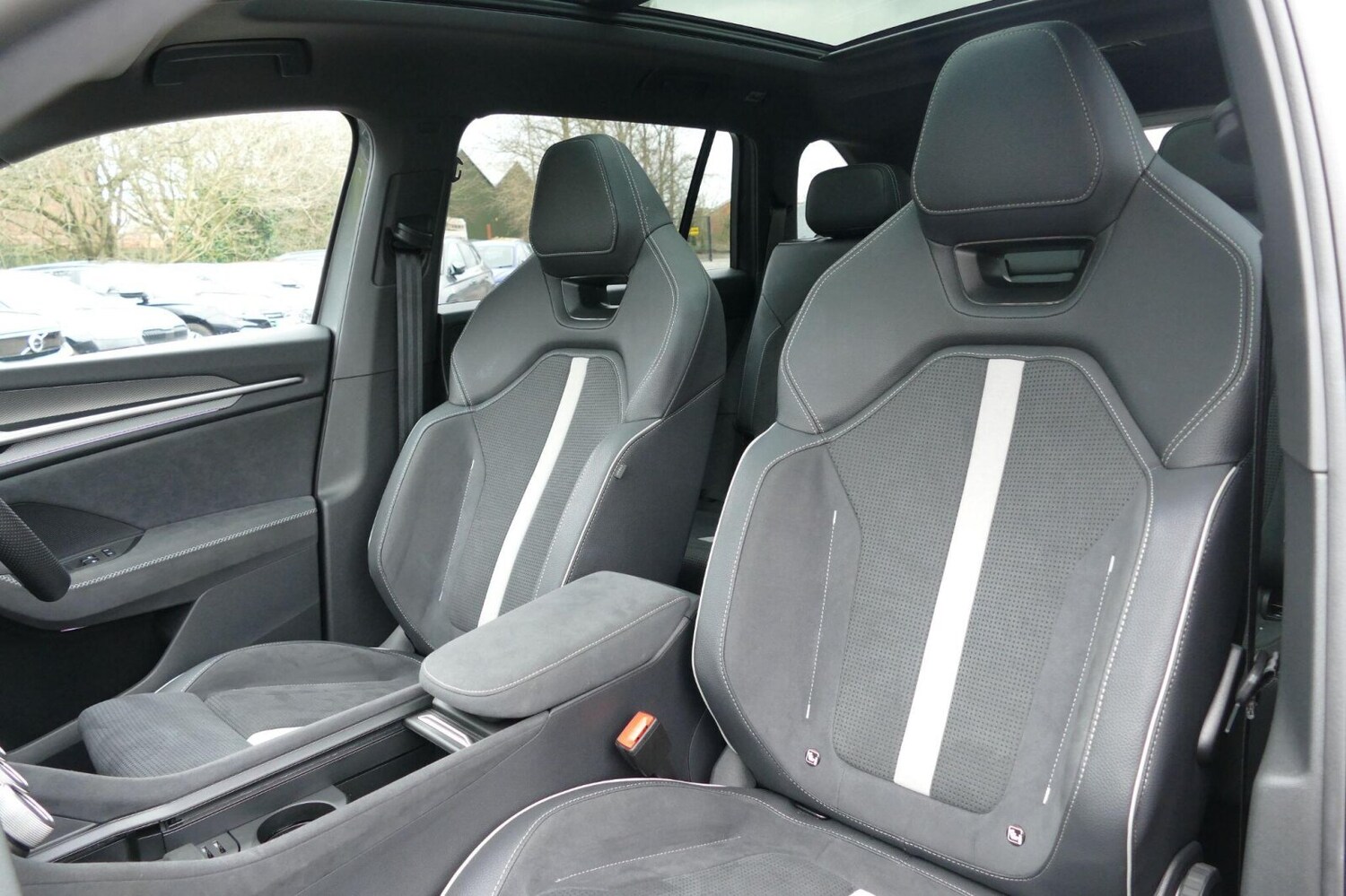 Used Skoda Kodiaq 2025 for sale - 77512311: Photo 11