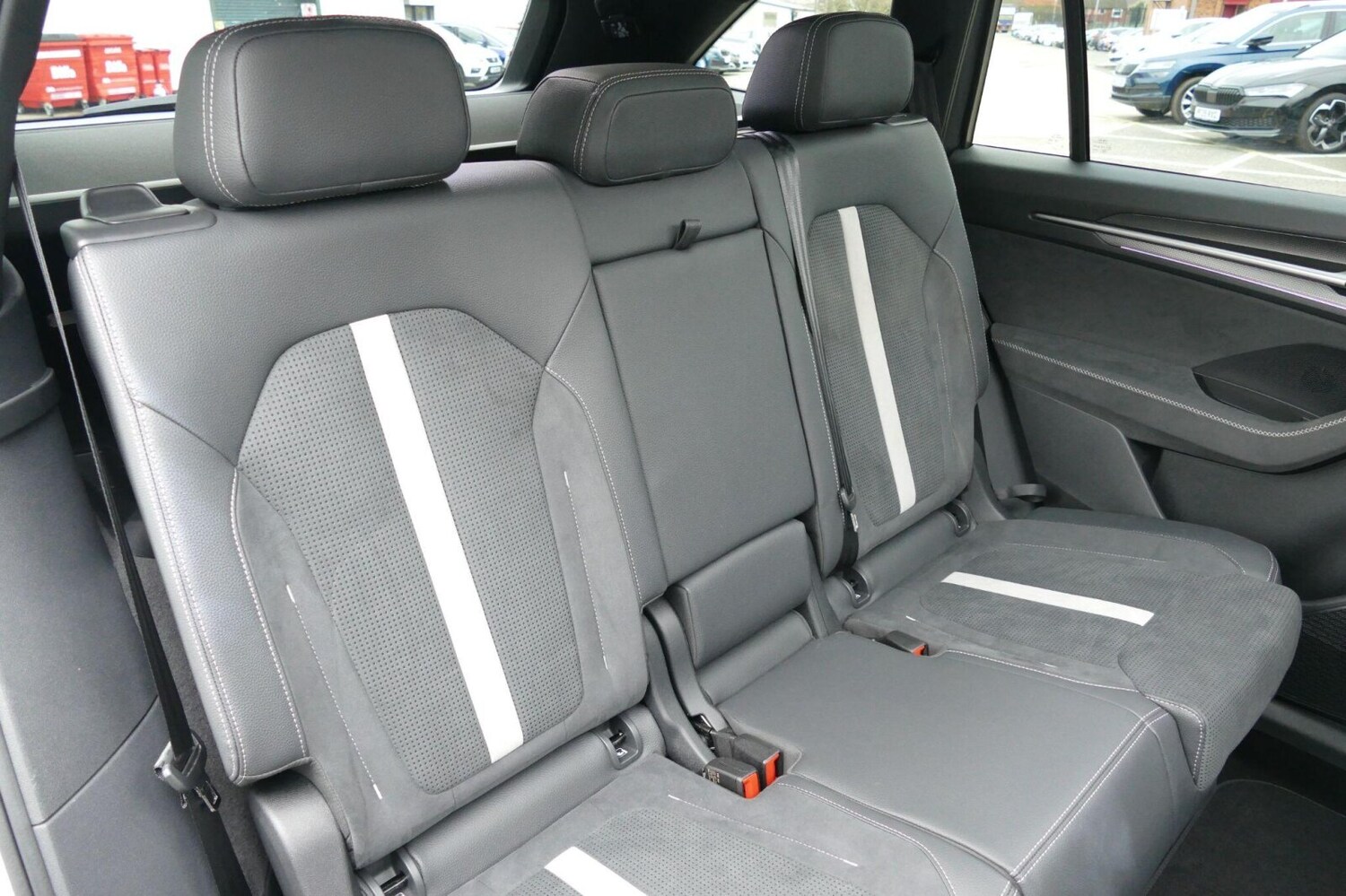 Used Skoda Kodiaq 2025 for sale - 77512311: Photo 12