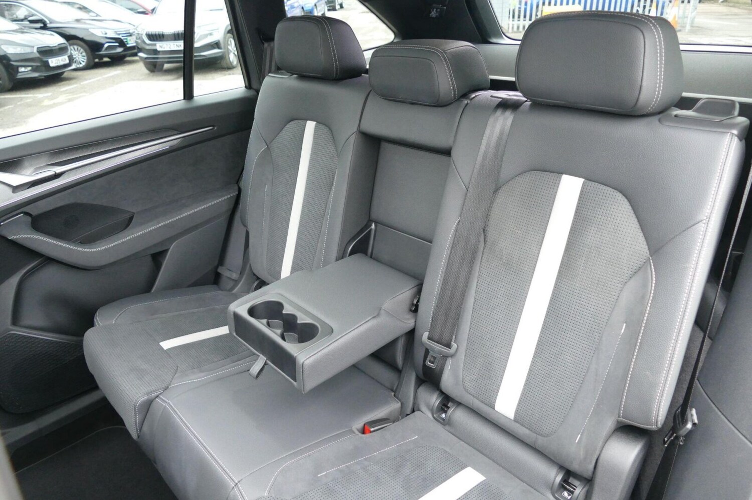 Used Skoda Kodiaq 2025 for sale - 77512311: Photo 13