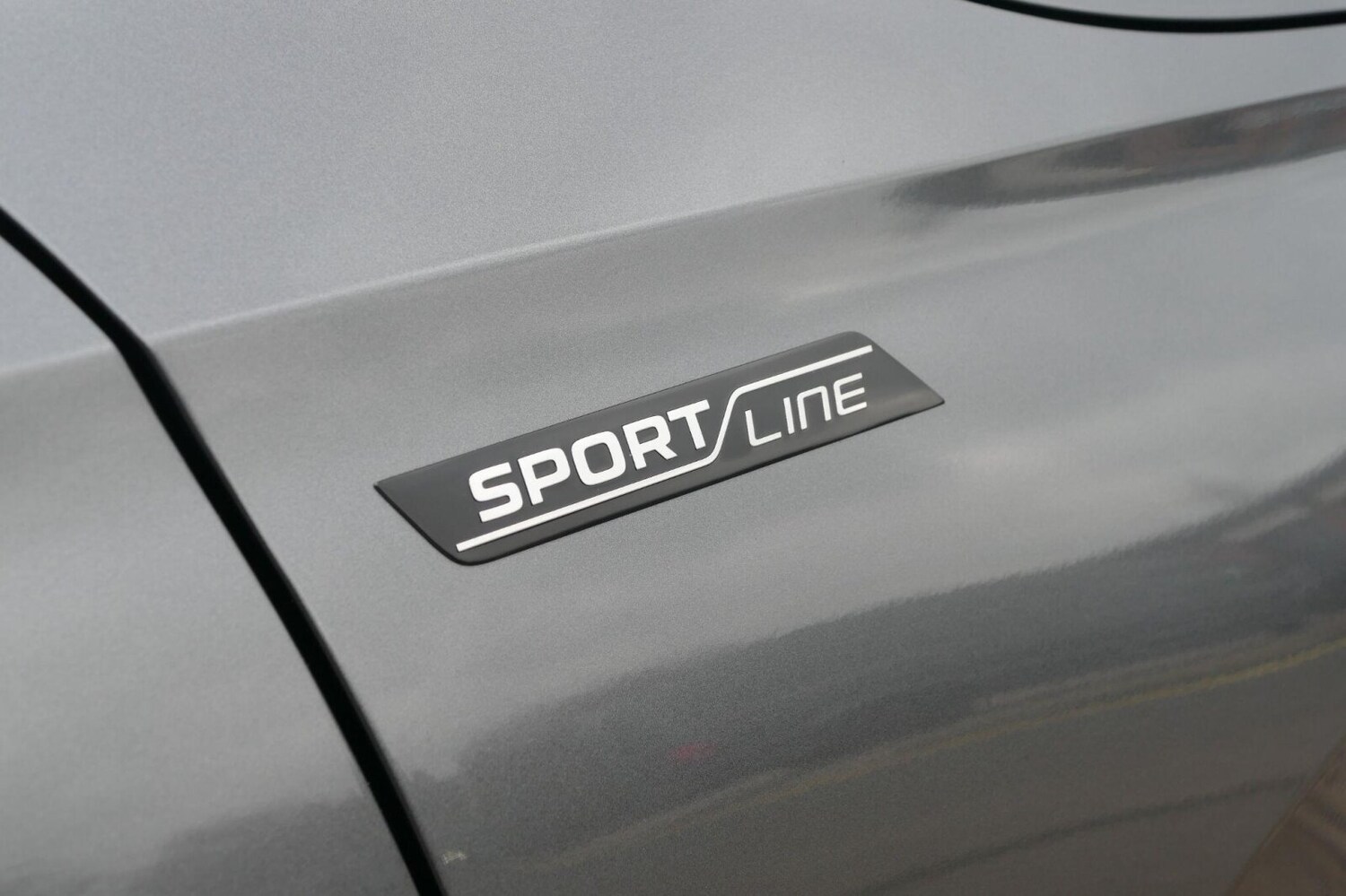 Used Skoda Kodiaq 2025 for sale - 77512311: Photo 17