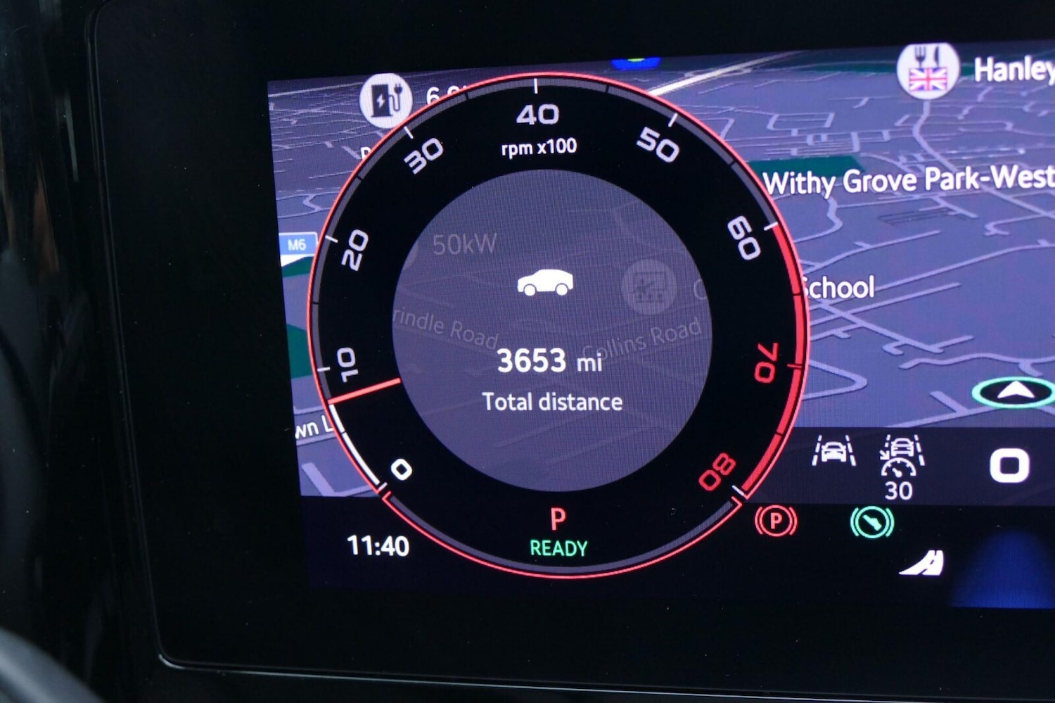 Used Skoda Kodiaq 2025 for sale - 77512311: Photo 22