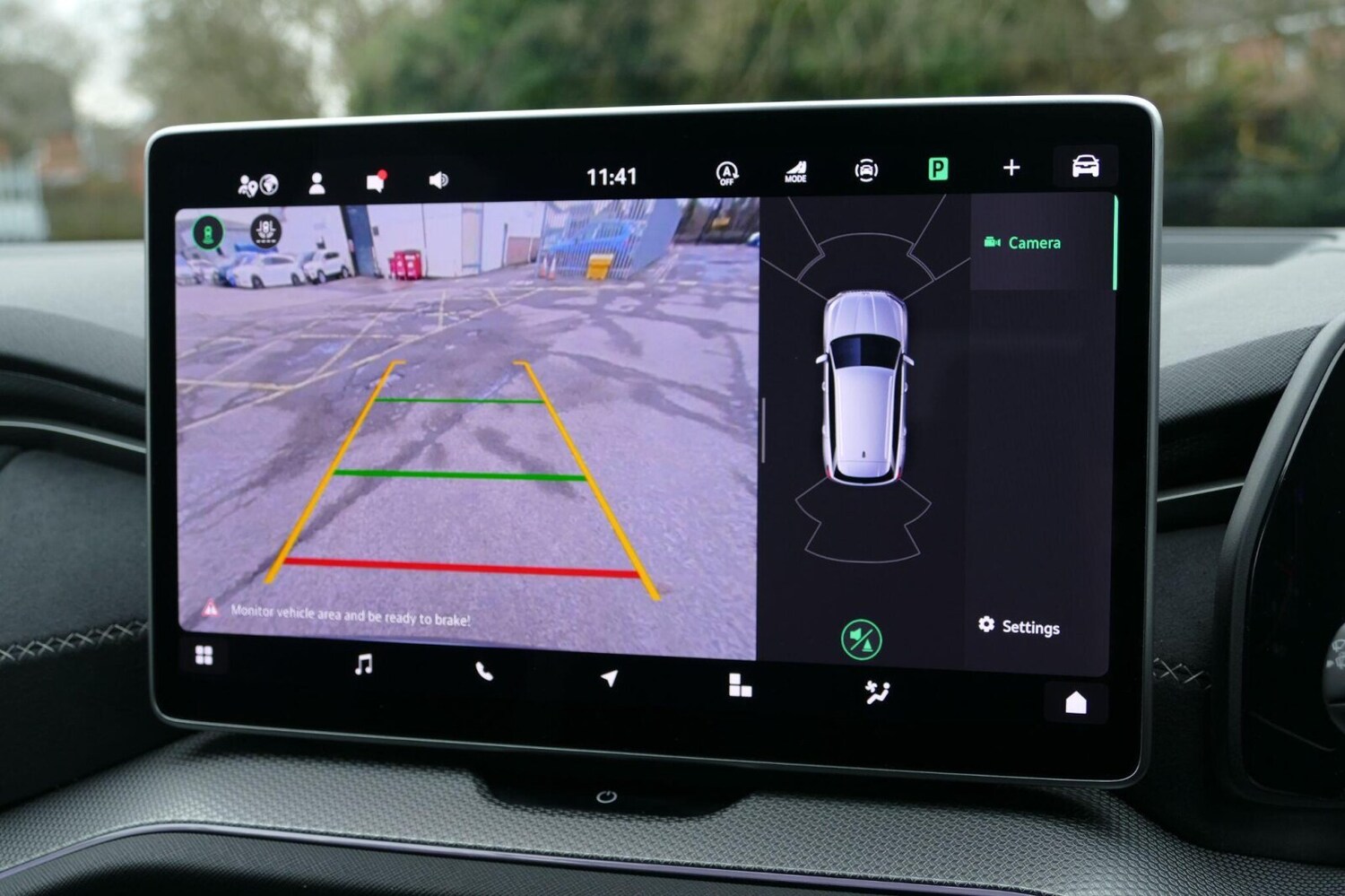 Used Skoda Kodiaq 2025 for sale - 77512311: Photo 23