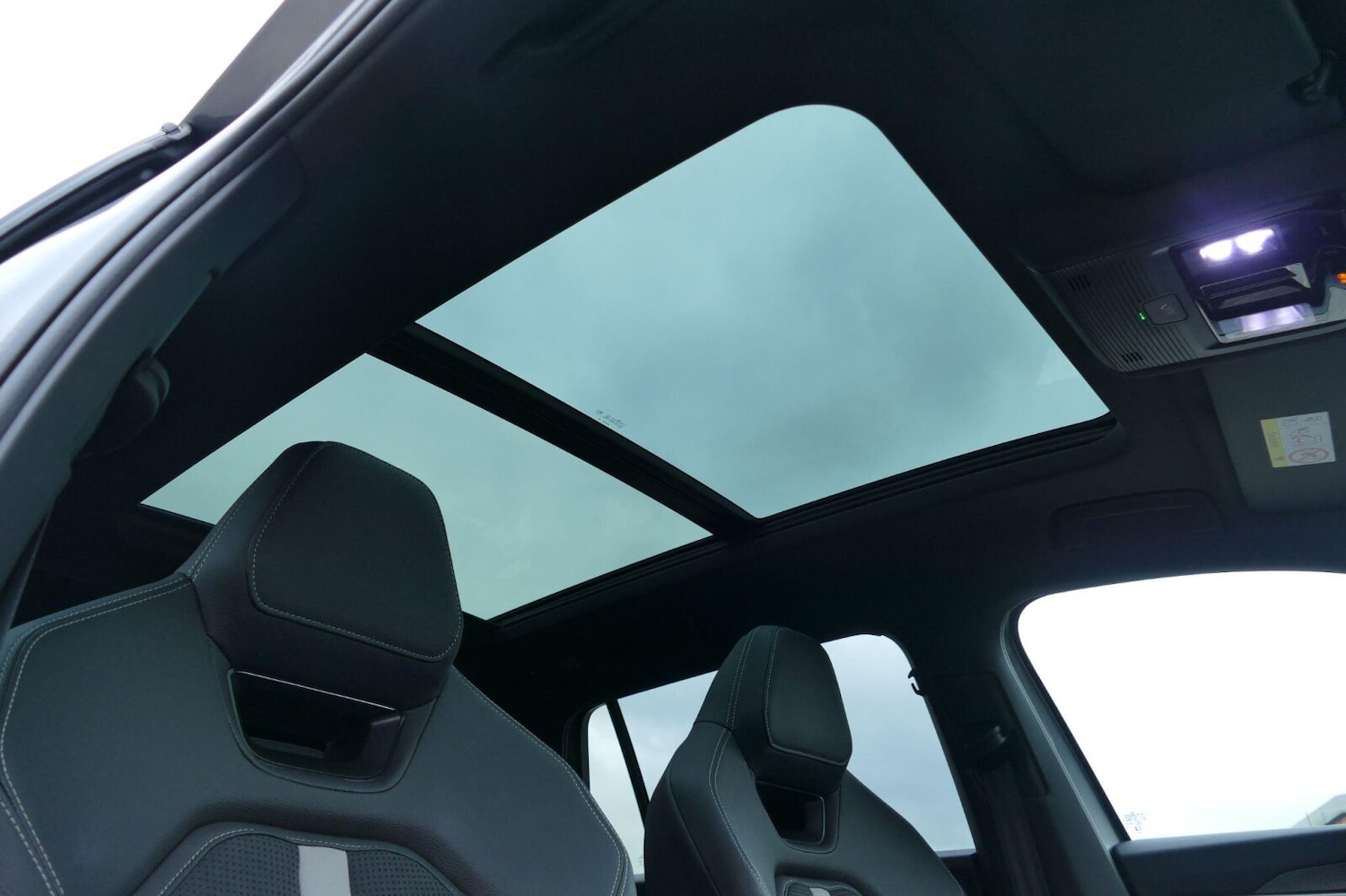 Used Skoda Kodiaq 2025 for sale - 77512311: Photo 4