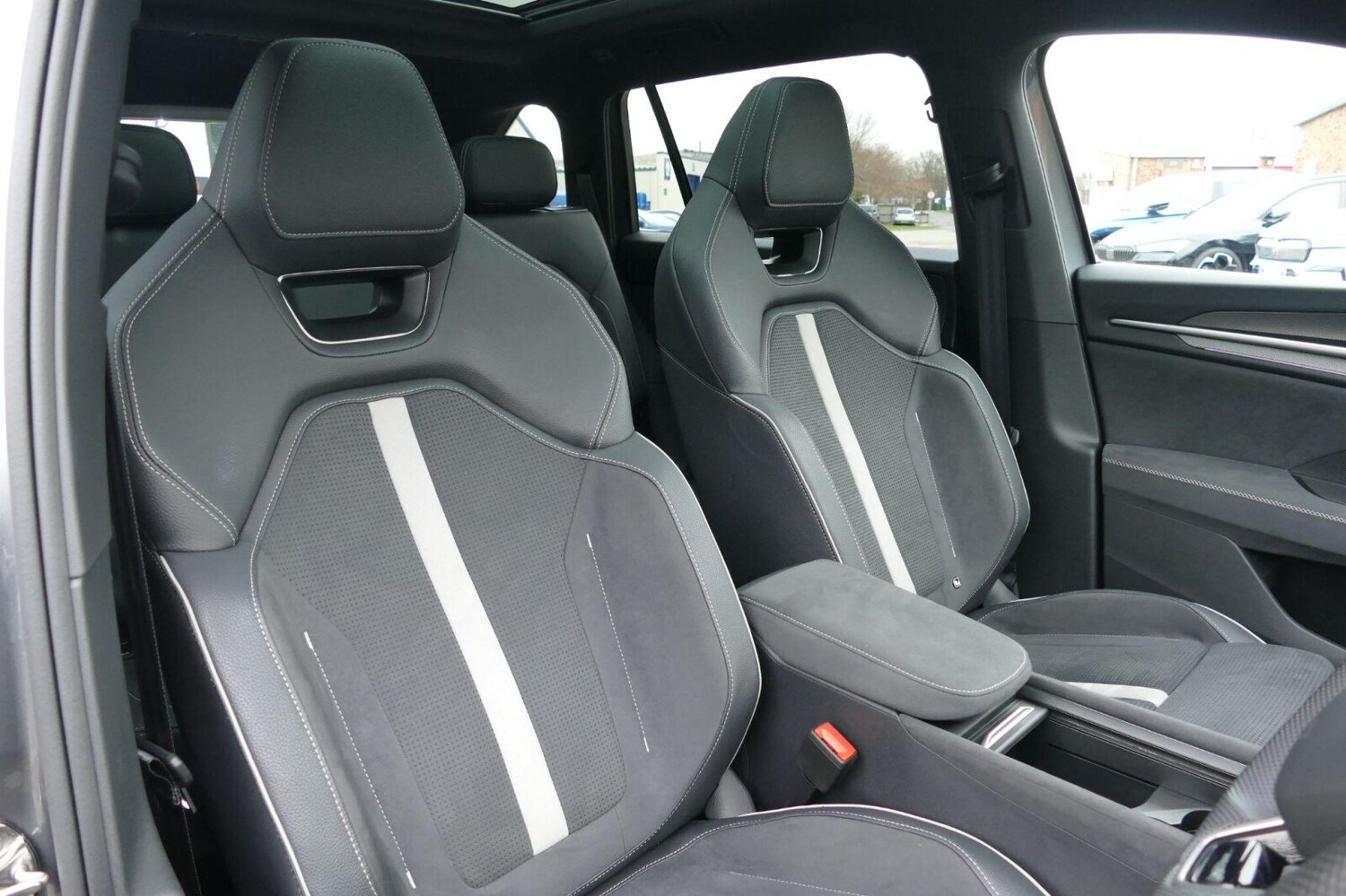 Used Skoda Kodiaq 2025 for sale - 77512311: Photo 8