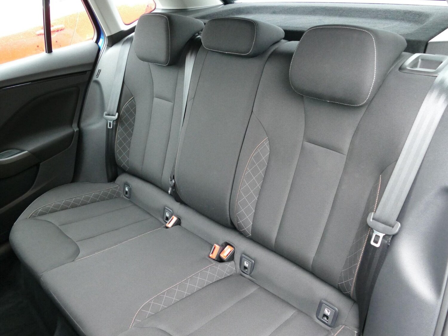 Used Skoda Kamiq 2020 for sale - 76338979: Photo 13