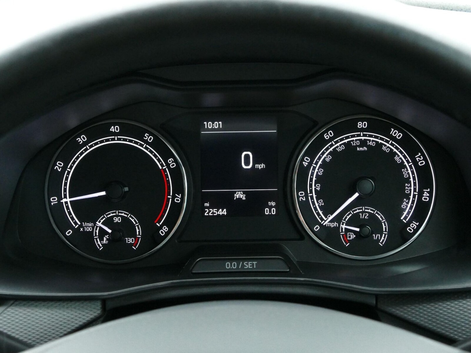 Used Skoda Kamiq 2020 for sale - 76338979: Photo 14