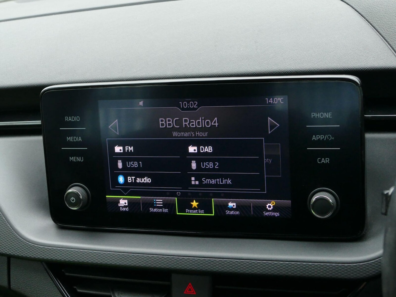 Used Skoda Kamiq 2020 for sale - 76338979: Photo 22