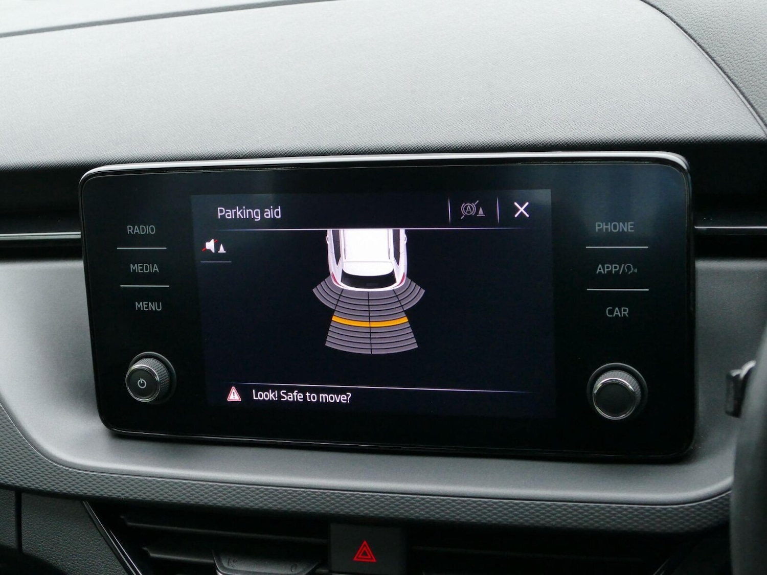 Used Skoda Kamiq 2020 for sale - 76338979: Photo 23