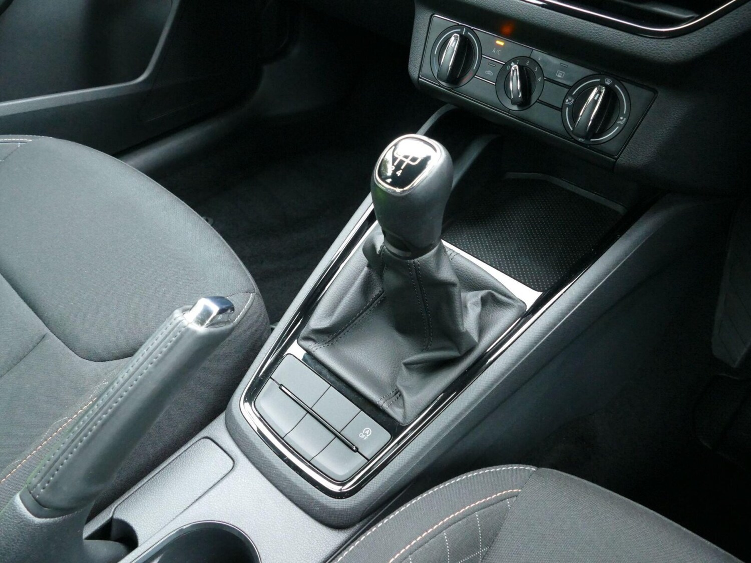 Used Skoda Kamiq 2020 for sale - 76338979: Photo 25