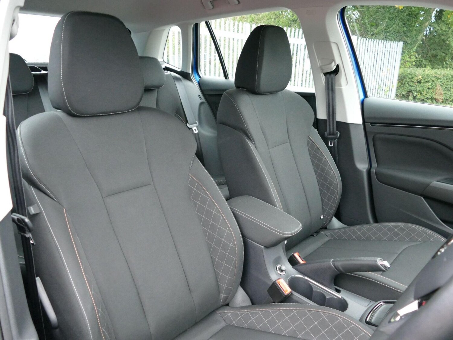 Used Skoda Kamiq 2020 for sale - 76338979: Photo 5