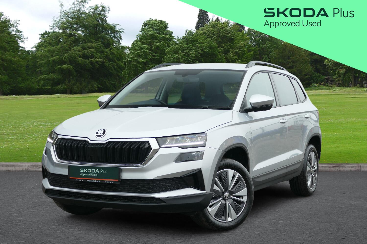 Used Skoda Karoq 2023 for sale - 78088824: Photo 10
