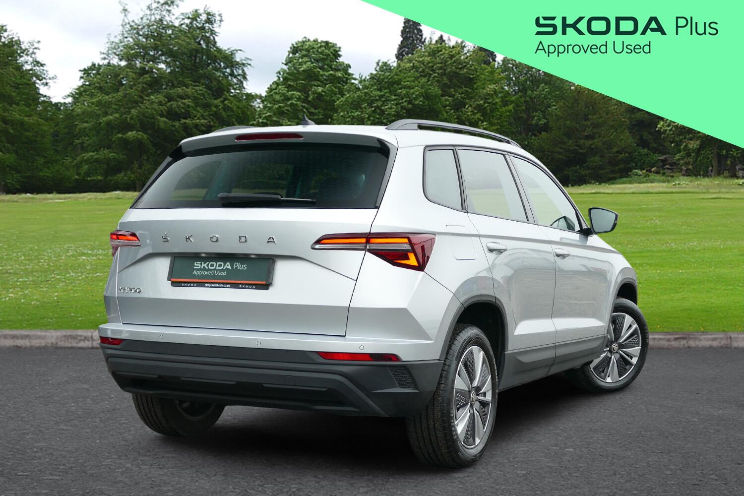 Used Skoda Karoq 2023 for sale - 78088824: Photo 11