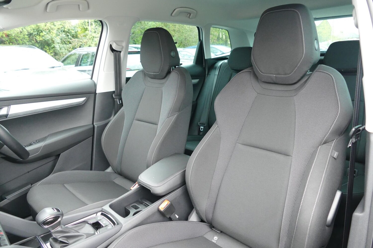 Used Skoda Karoq 2023 for sale - 78088824: Photo 13