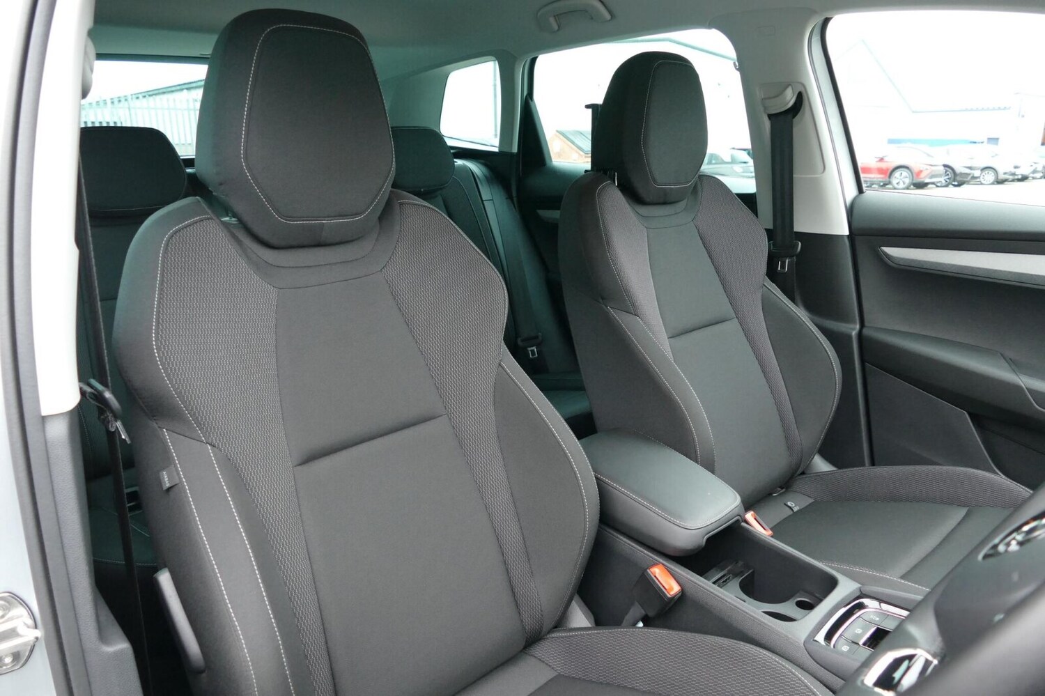 Used Skoda Karoq 2023 for sale - 78088824: Photo 14