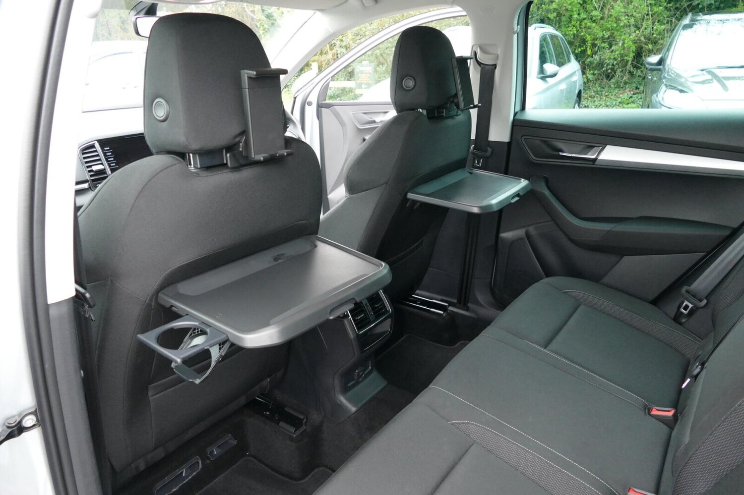 Used Skoda Karoq 2023 for sale - 78088824: Photo 16