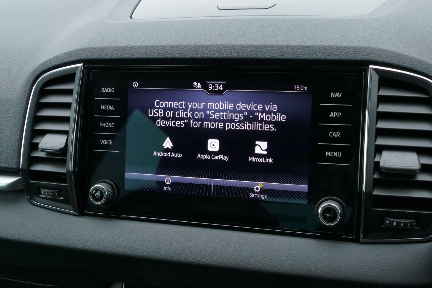 Used Skoda Karoq 2023 for sale - 78088824: Photo 20