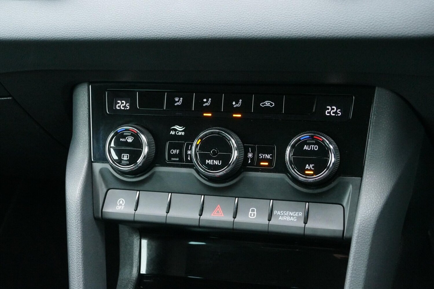 Used Skoda Karoq 2023 for sale - 78088824: Photo 21