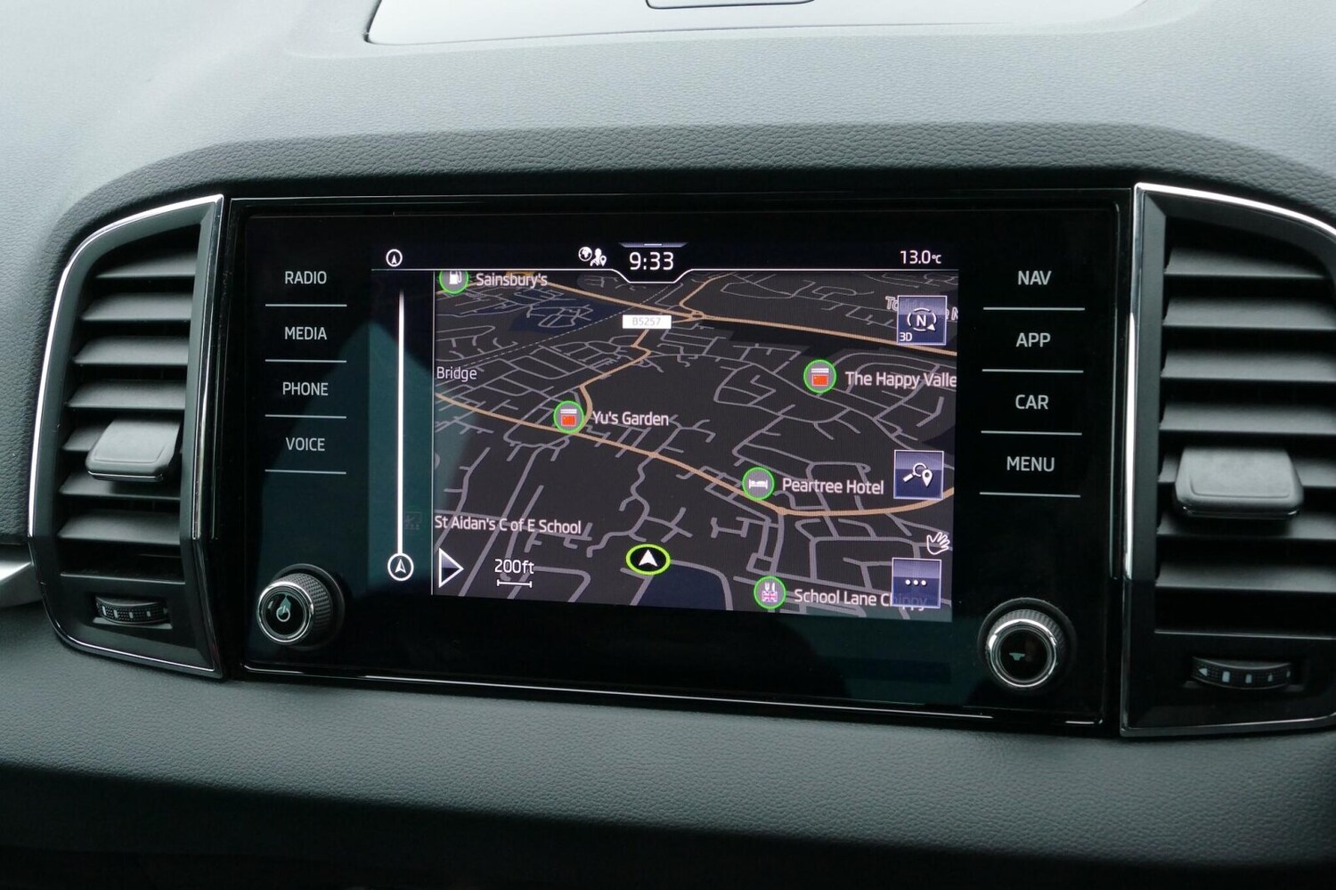 Used Skoda Karoq 2023 for sale - 78088824: Photo 22