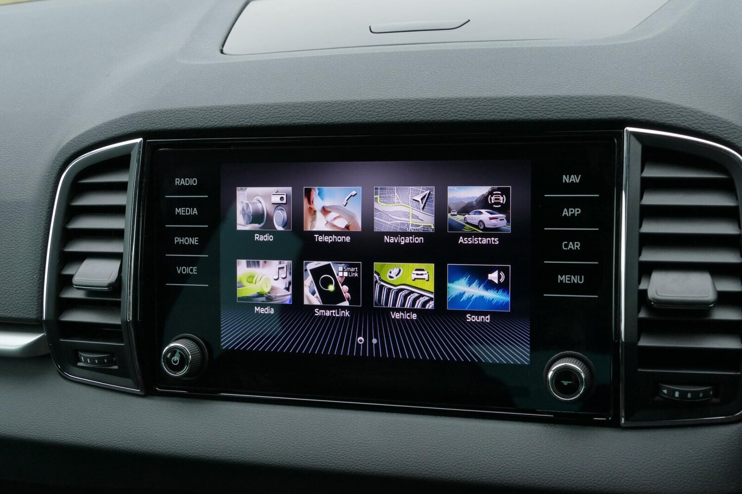 Used Skoda Karoq 2023 for sale - 78088824: Photo 23