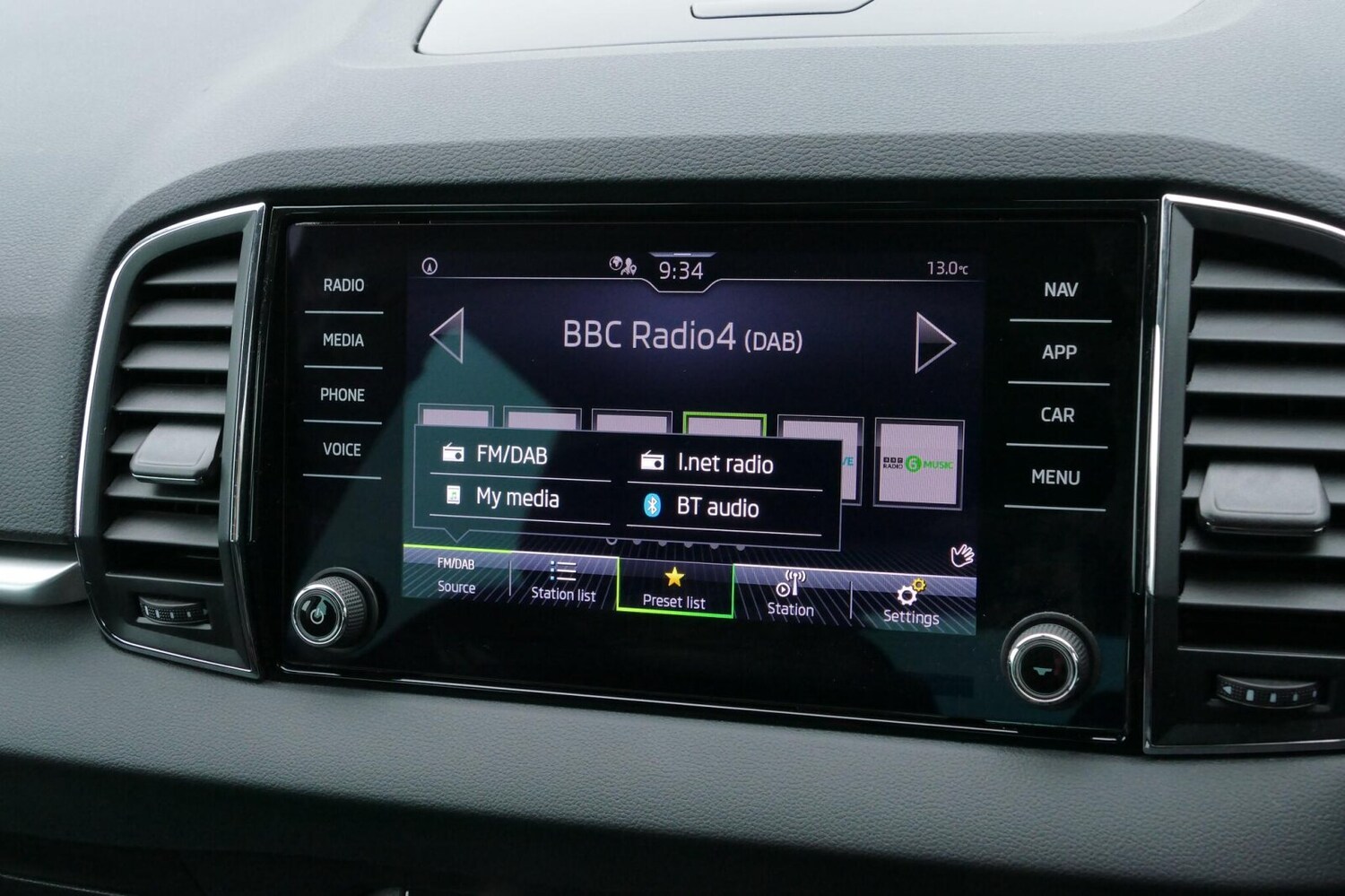 Used Skoda Karoq 2023 for sale - 78088824: Photo 25