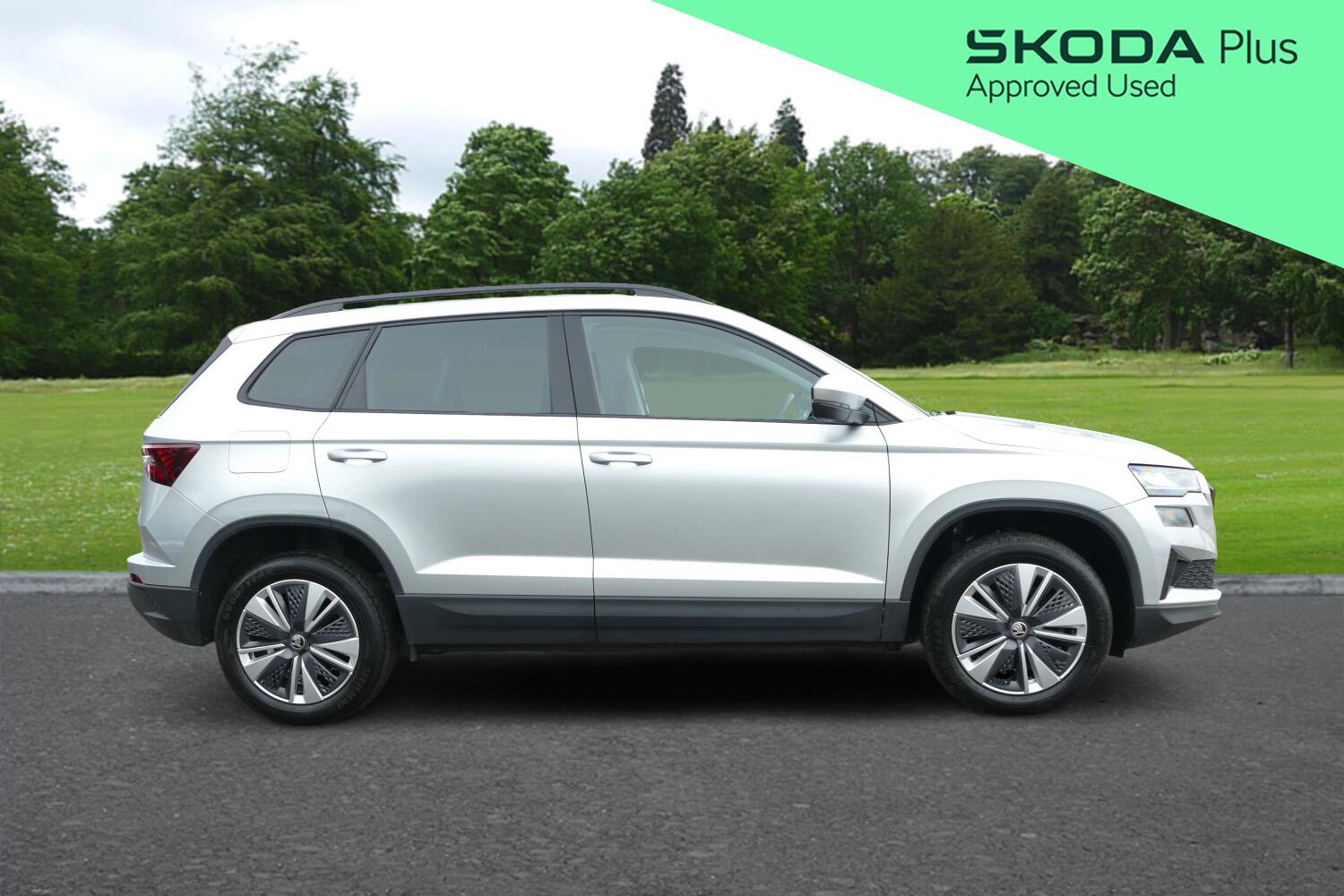 Used Skoda Karoq 2023 for sale - 78088824: Photo 4
