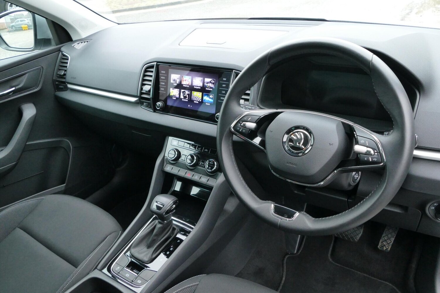 Used Skoda Karoq 2023 for sale - 78088824: Photo 6